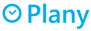 plany Logo